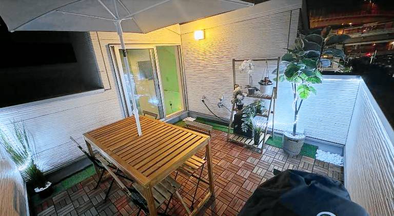 100 m² Ferienwohnung