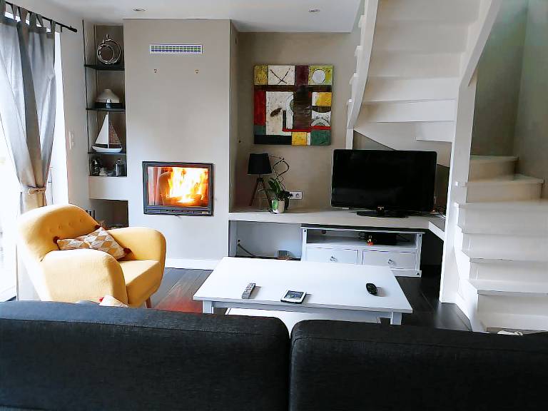 Appartement  Roscanvel