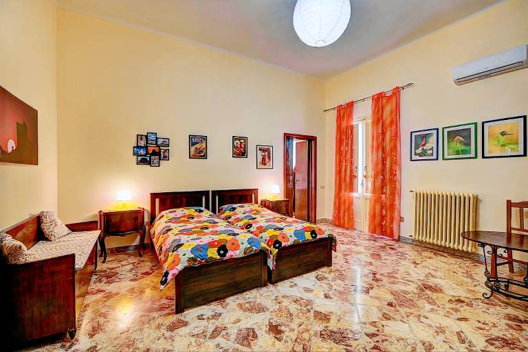 Appartamento Lecce