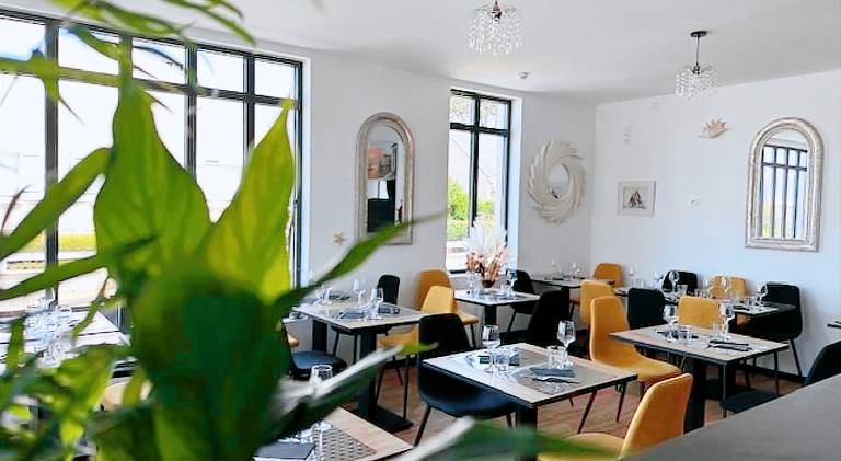 Hotel Cote Mer — photo 3