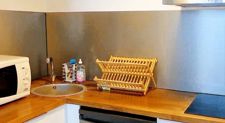 Nice rental apartment | Near Toulouse Cathedral | Dogs allowed — photo 3