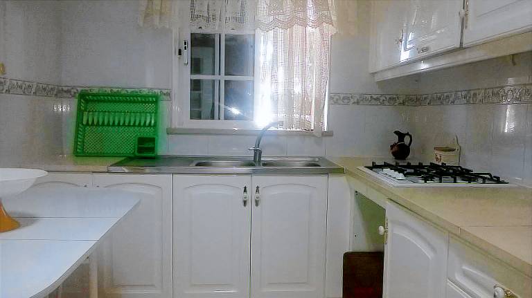 Apartamento Altura