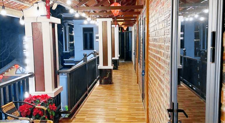 Tam Family Homestay And Restaurant — photo 5