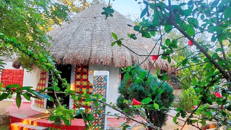 Resort  Newa Talai