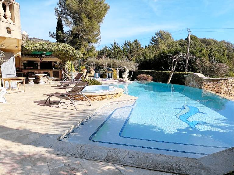 Appartement Auriol