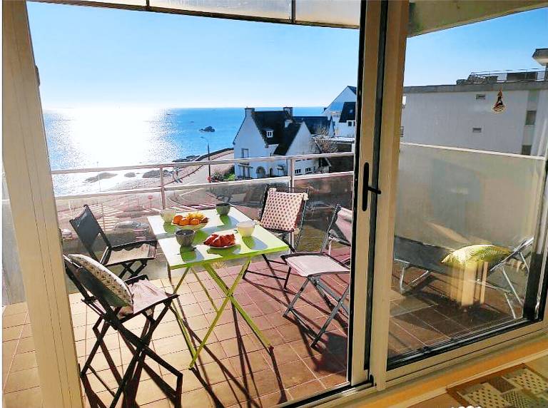 Ferienwohnung Concarneau