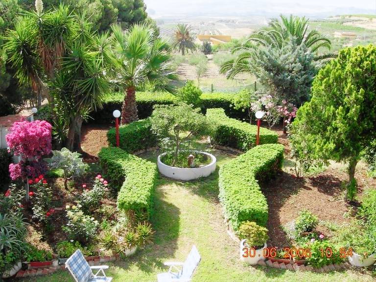 Villa Seccagrande