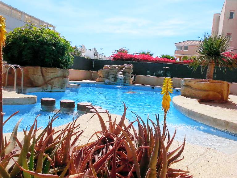 Apartament Cabo Roig
