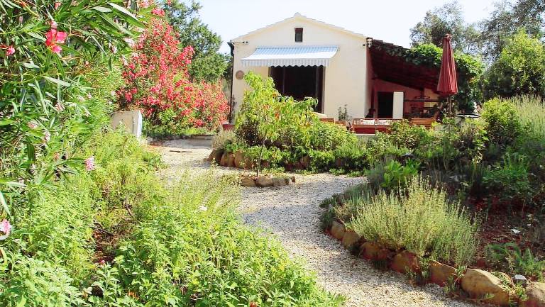 Cottage Gavorrano