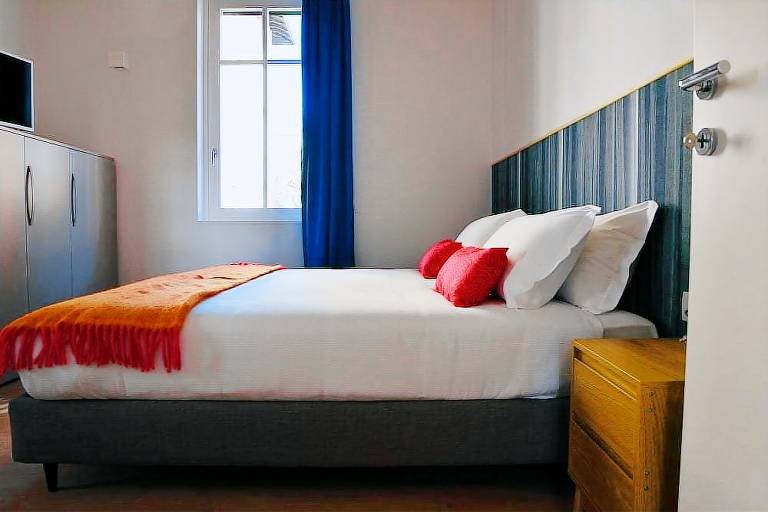 Bed & Breakfast Trento