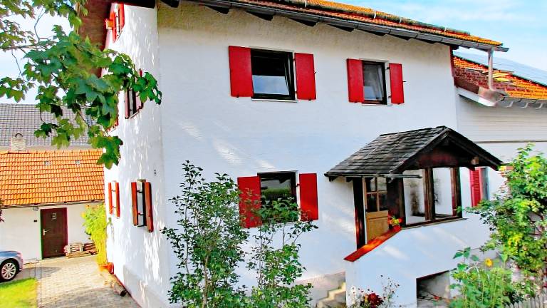Ferienwohnung  Schongau