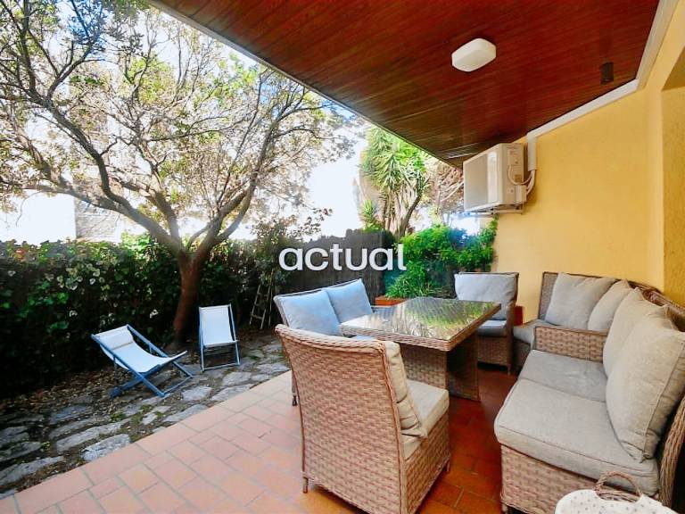 Fully equipped apartment | Beach nearby | Pets allowed in Castell-Platja d'Aro