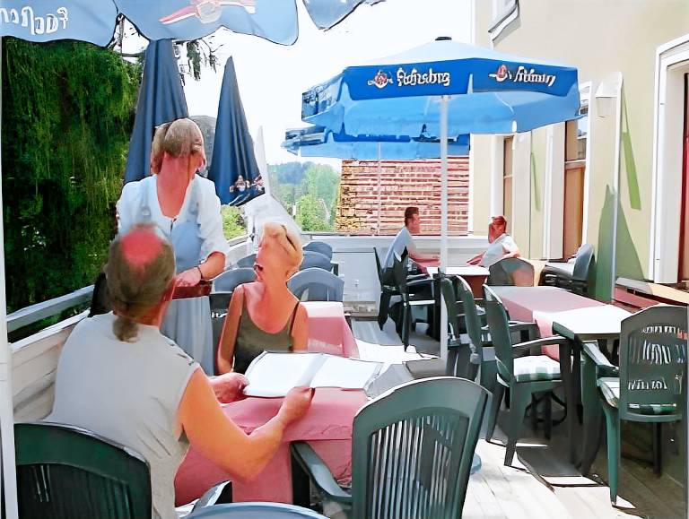 Bed & Breakfast Löffingen