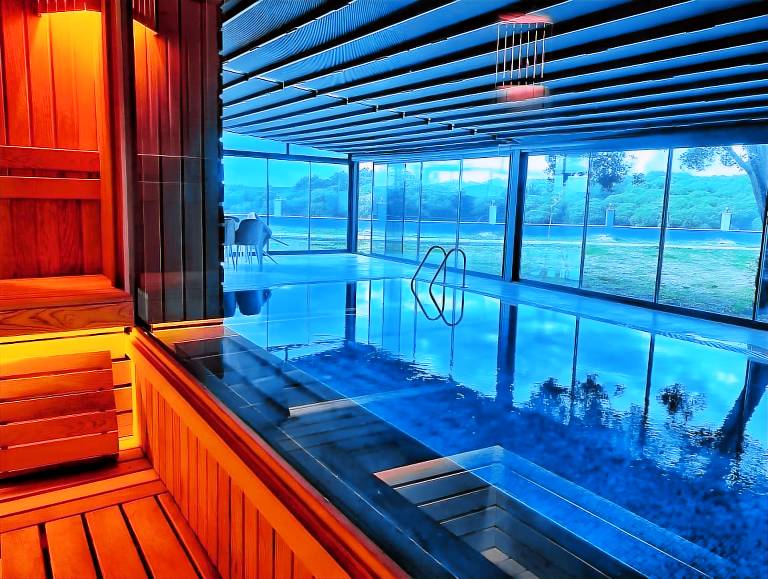 Green Roof Boutique Hotel & SPA in Arnavutköy