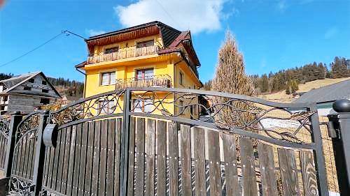 Apartmán  Spišská Stará Ves