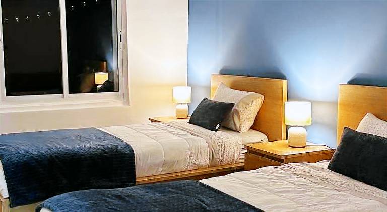 Vacation home with terrace | Next to Portas da Cidade de Ponta Delgada in Ponta Delgada