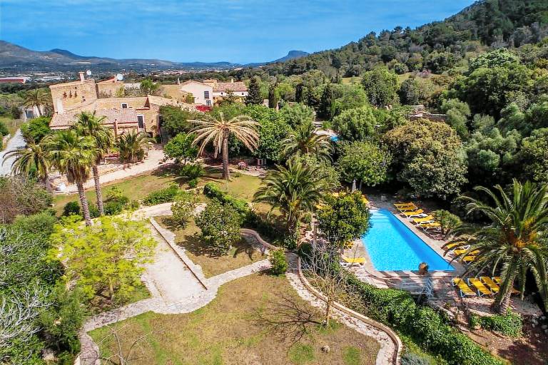 Casa Cala Ratjada