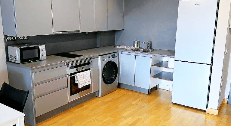 Wonderful rental apartment | Pet-friendly — photo 3