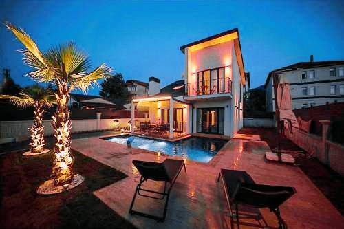Resort Körfez Mahallesi