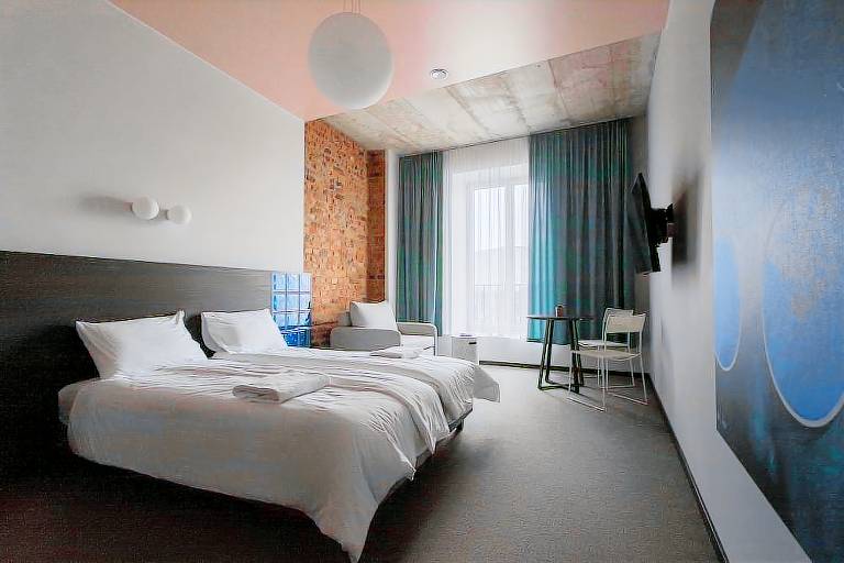 Ferienwohnung Centras