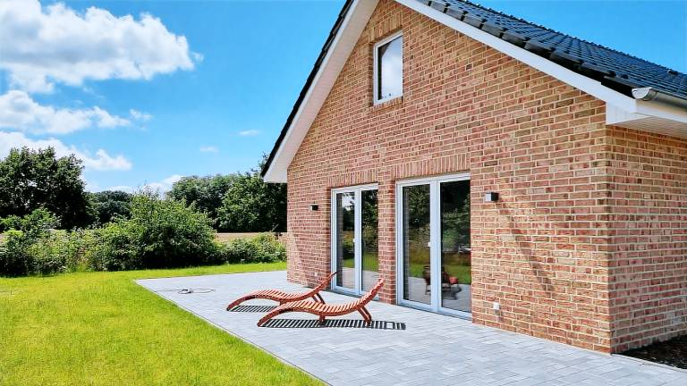 Ferienhaus  Dörpen