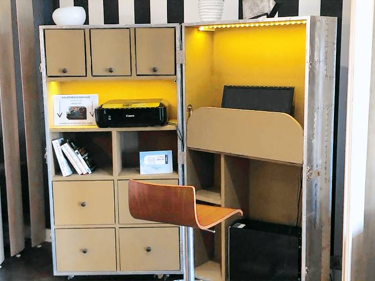 Kyriad Orly Aeroport - Athis Mons in Paray-Vieille-Poste