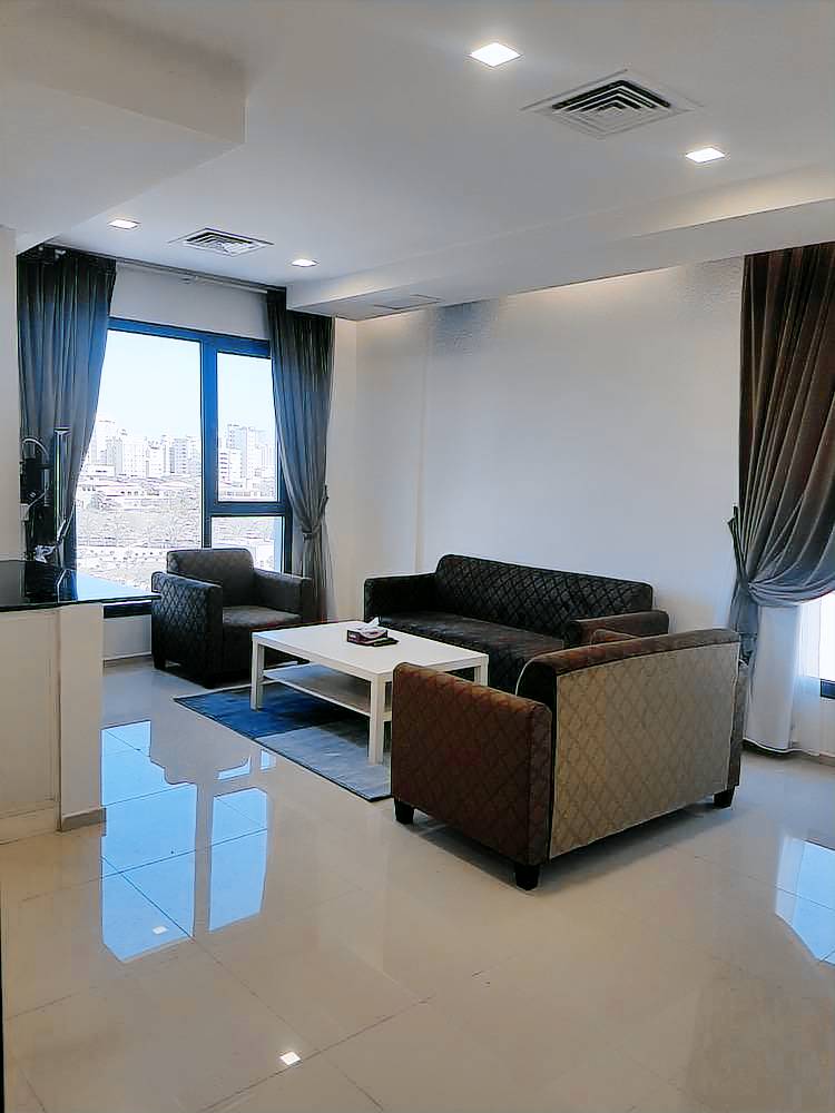 Aparthotel  Block 10