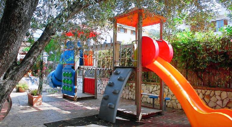 Camping Villaggio Saline — photo 5