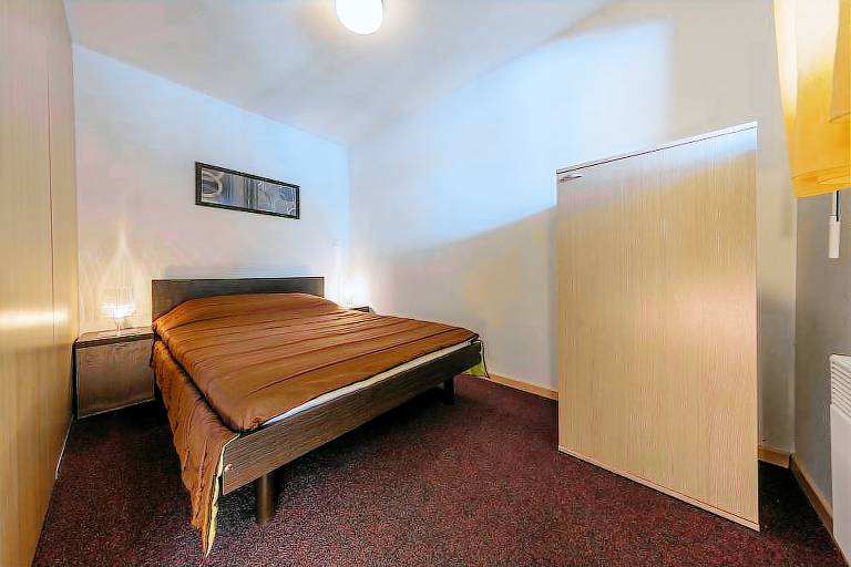 Logement  La Foux d'Allos