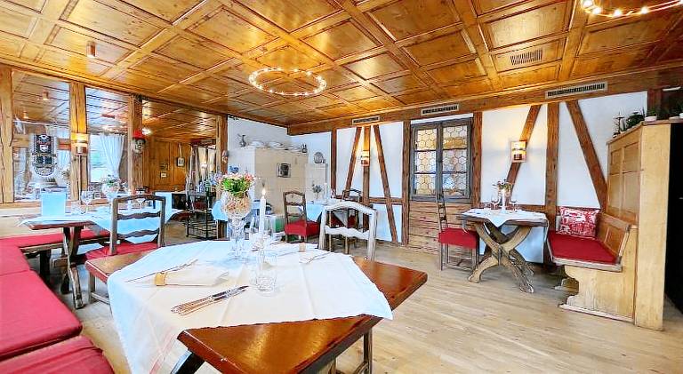 Hotel Restaurant Hammer — photo 2