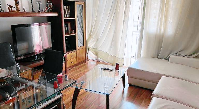 Apartamento Valladolid