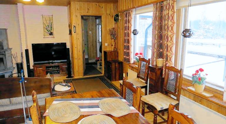 Vacation home | Pets allowed — photo 2