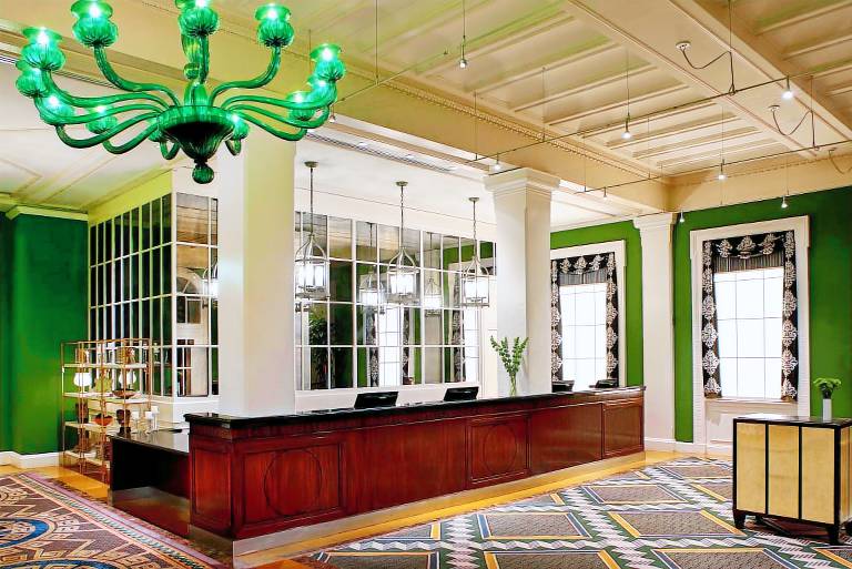 Kimpton Hotel Monaco Washington DC, an IHG Hotel By IHG — photo 4