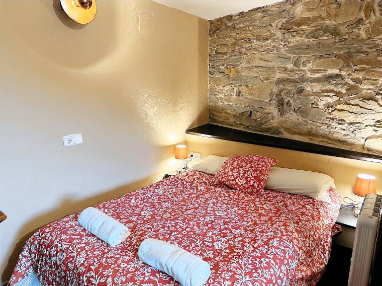 Apartamento El Berrueco