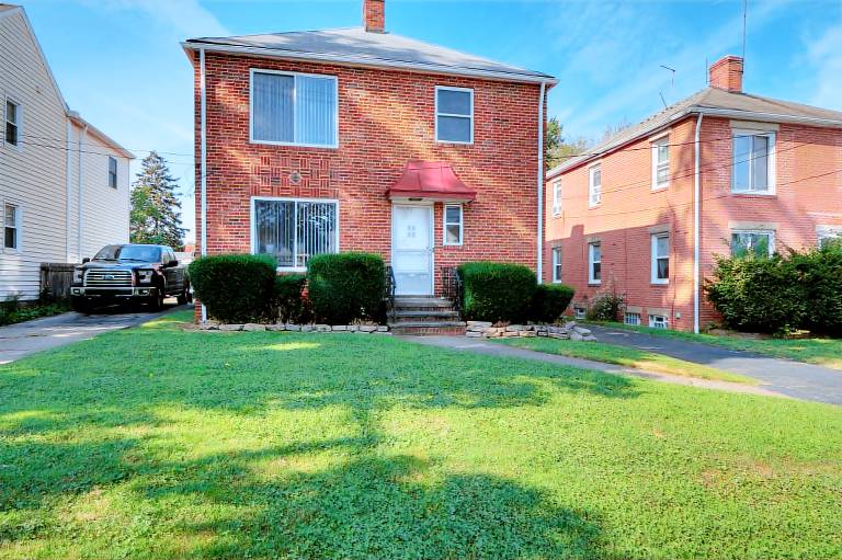 Apartment  Lakewood
