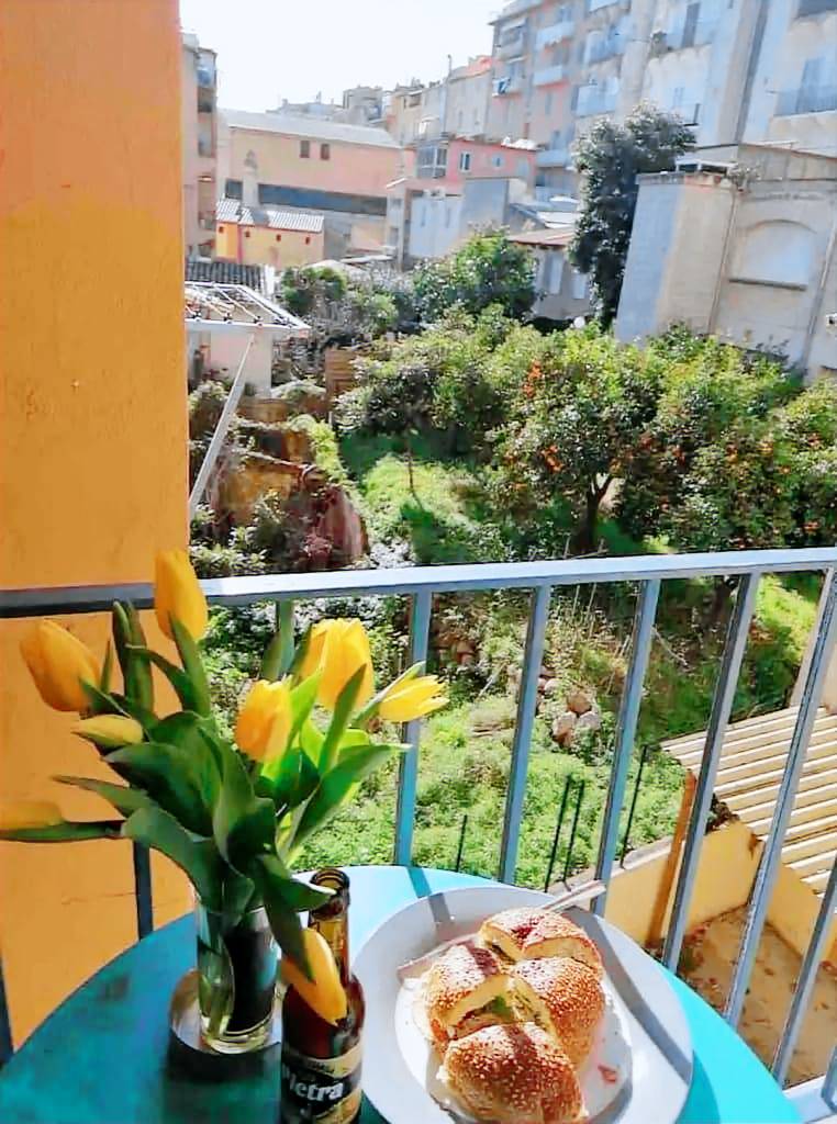 Apartment  Ajaccio