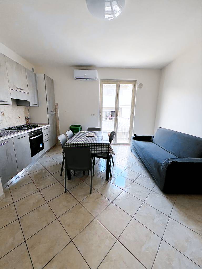 Appartamento vacanza Giulianova