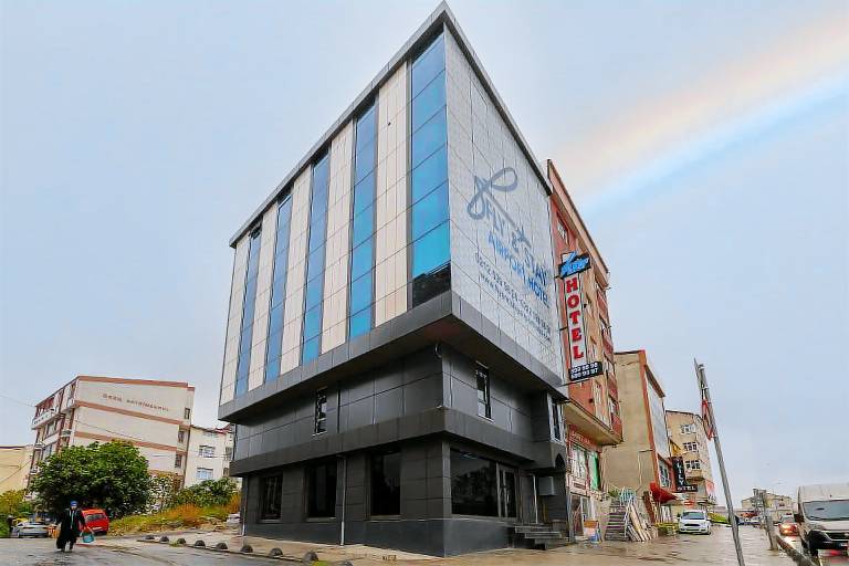 Fly And Stay Airport Hotel in Arnavutköy