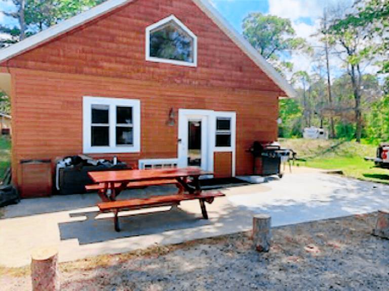 Cabin Brainerd