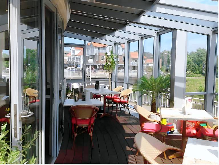 Hotel Benserhof Garni am Hafen — photo 3