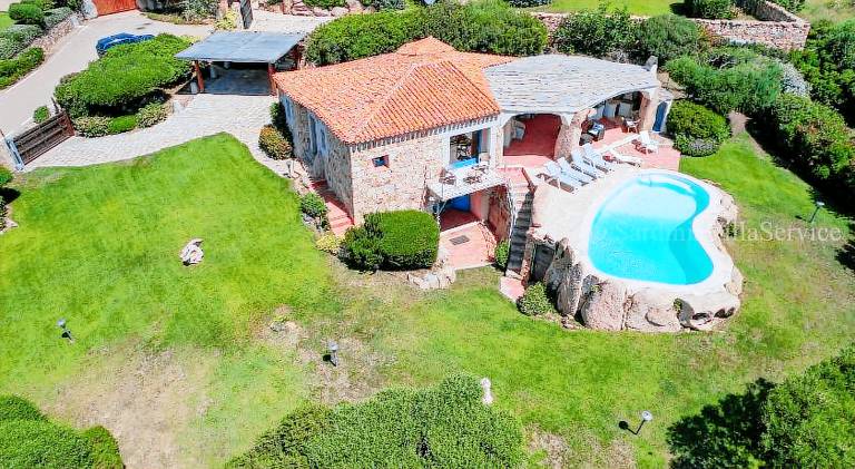 Villa with garden, private pool & terrace | Close to the beach | Pets are welcome — photo 5