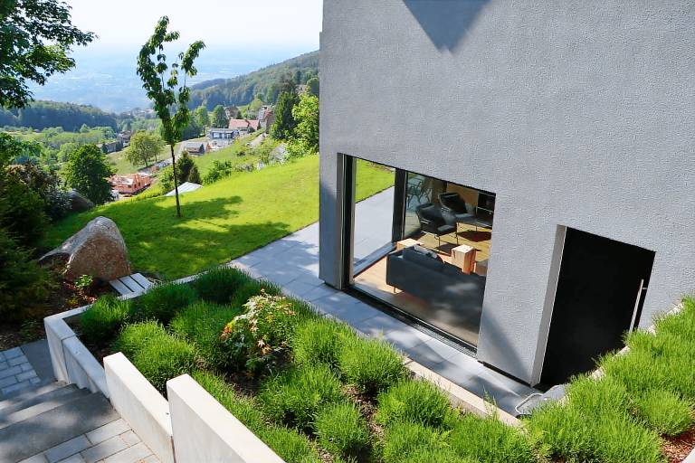 Apartment  Sasbachwalden