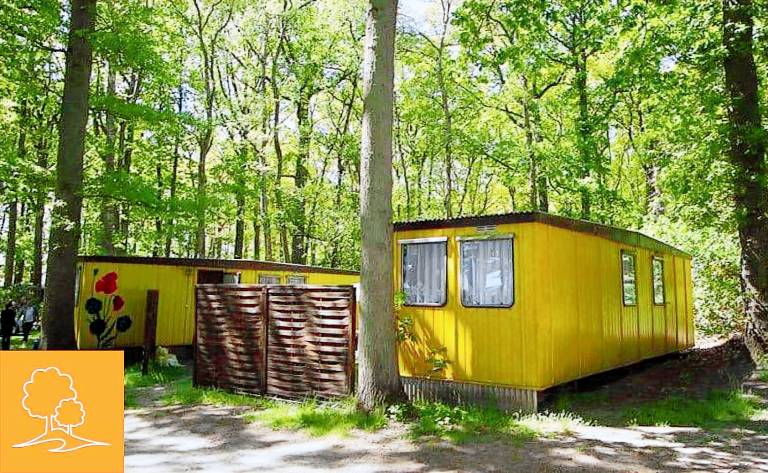 Mobilheim  Bakenberg