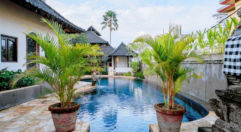 Oma Ubud — photo 2