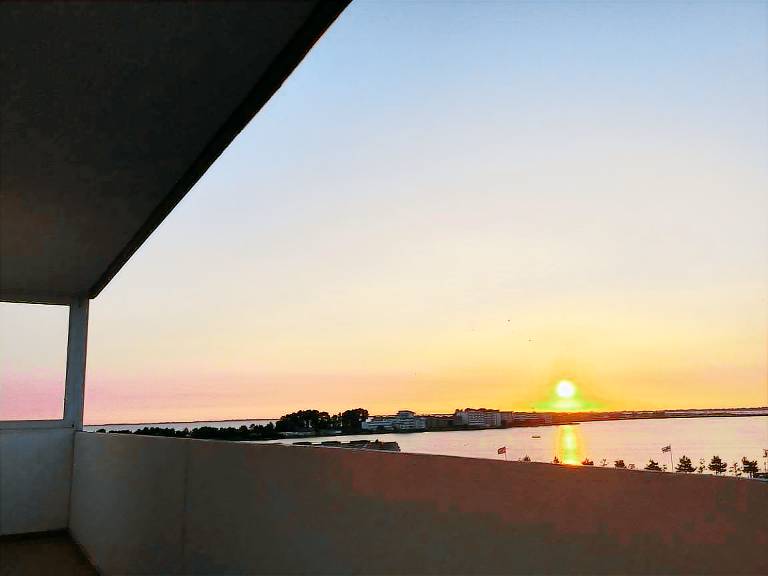 Apartment Heiligenhafen