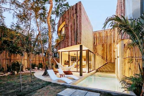 Villa  Tulum