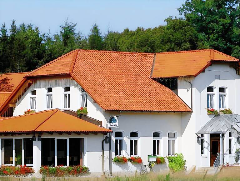 Hotel Restaurant Am Pfauenhof in Osnabrueck