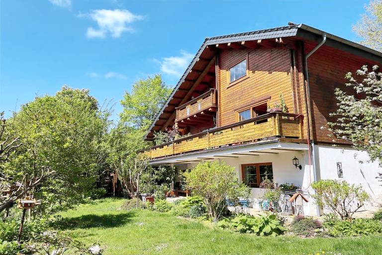 Ferienwohnung Wildemann