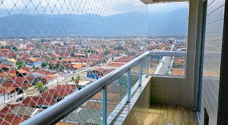 Rental apartment with 2 rooms for 8 persons — photo 5