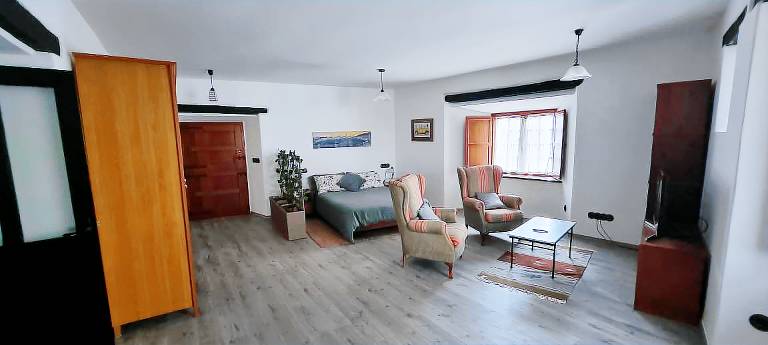 Apartamento Castropol